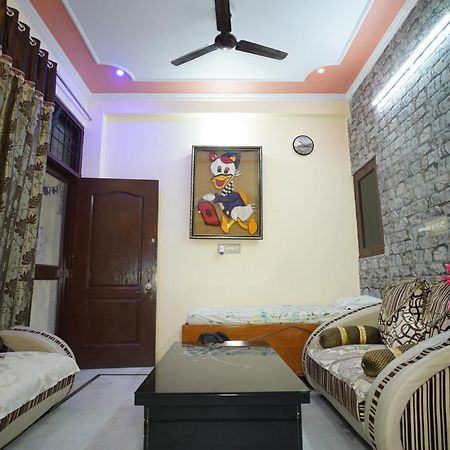 Om Trance Homestay Jaipur Exterior photo