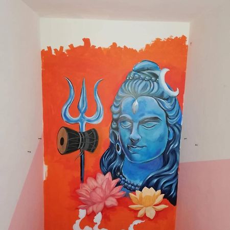 Om Trance Homestay Jaipur Exterior photo