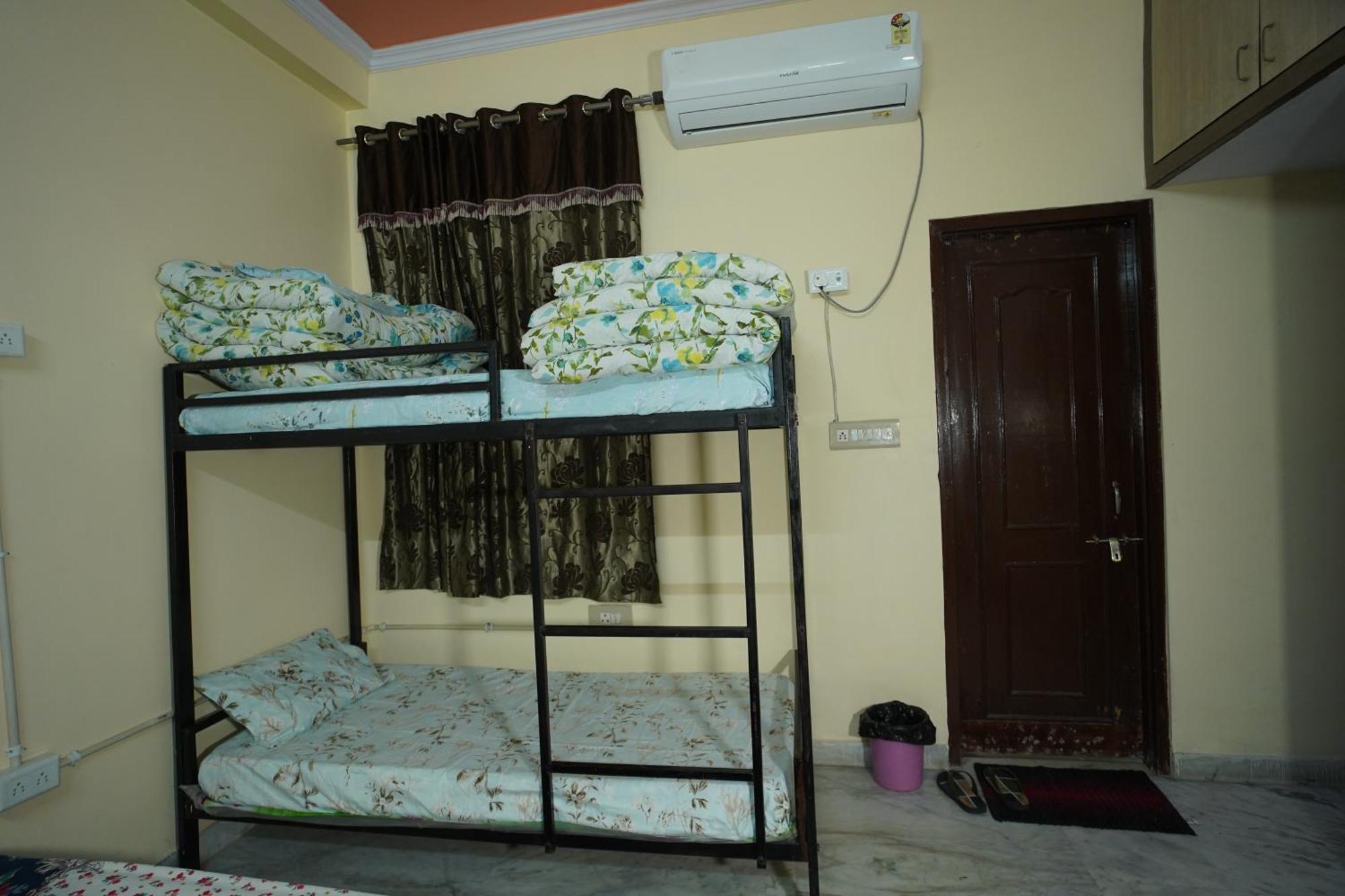 Om Trance Homestay Jaipur Exterior photo