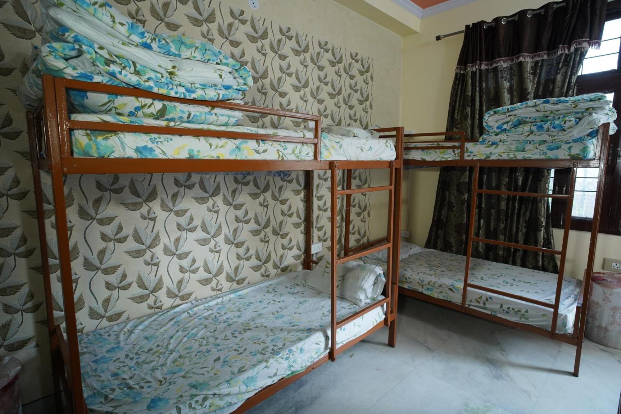 Om Trance Homestay Jaipur Exterior photo