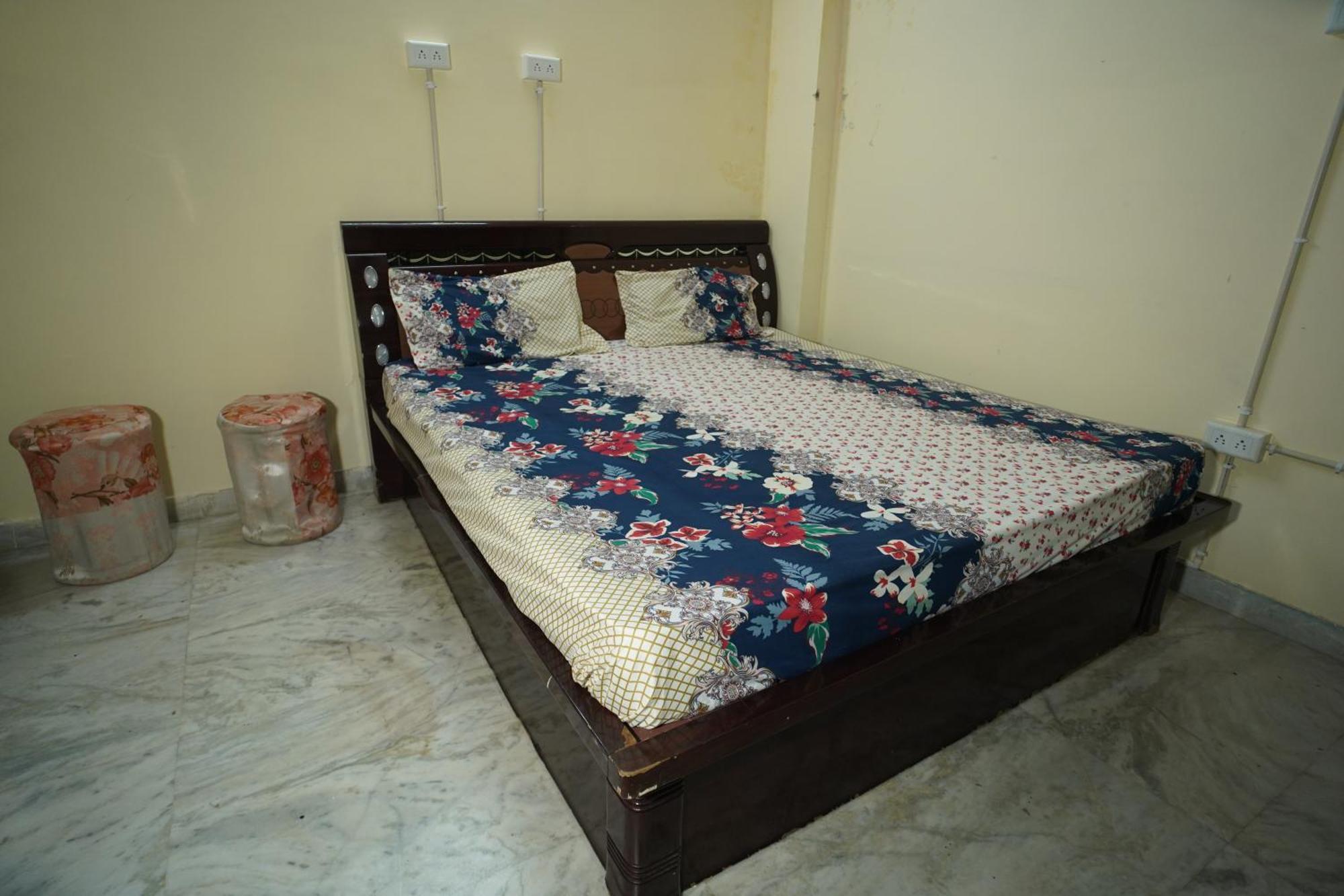 Om Trance Homestay Jaipur Exterior photo